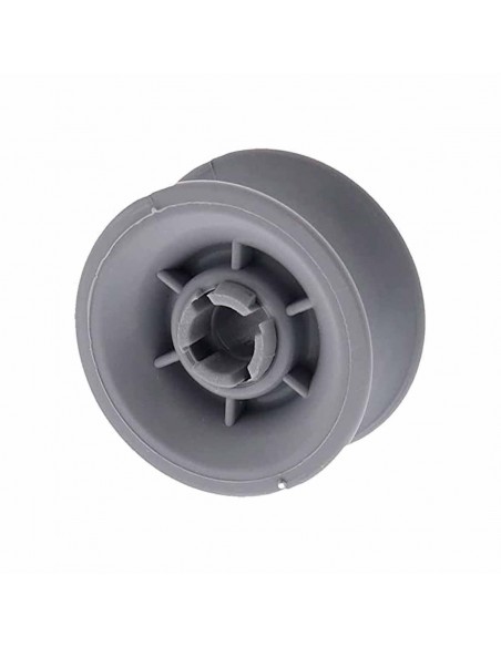 Roue Panier Lave-vaisselle BOSCH 00611666
