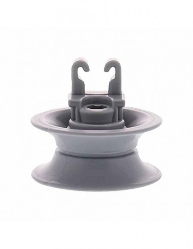 Roue Panier Lave-vaisselle BOSCH 00611666