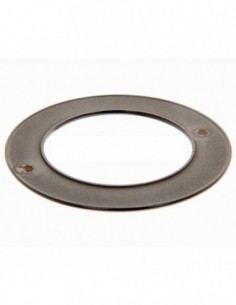 Plaque + anneau de cuisine universelle de diamètre Ø131 mm 2