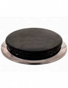 Papier-peint + Anneau de cuisine BALAY Ø95mm