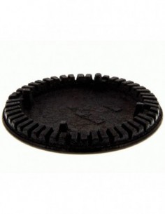 Brûleur de cuisinière CORBERÓ de 79 mm pour plan de... 2