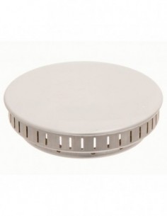 plaque de brûleur de cuisine FAGOR en acier inoxydable de...