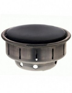 Revêtement de brûleur de cuisine en porcelaine Fagor,...