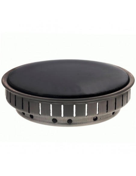 Revêtement de brûleur de cuisine en porcelaine Fagor Diamètre 74mm