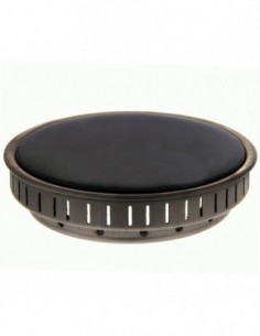 Revêtement de brûleur de cuisinière en porcelaine Fagor...