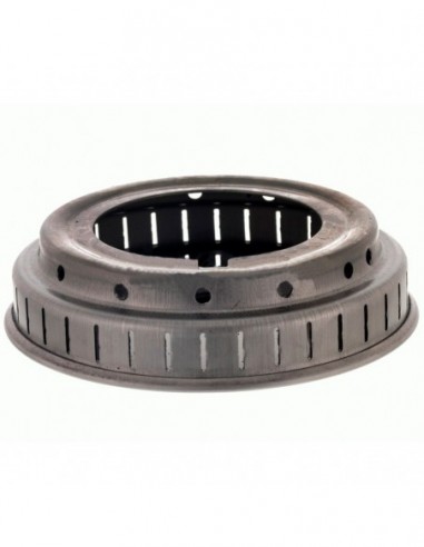 Revêtement de brûleur de cuisinière en...