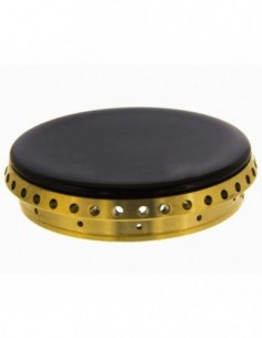 plaque de Brûleur FAGOR Edesa Aspes Ø70 mm