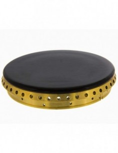 Couverture Brûleur FAGOR Edesa Aspes Ø90 mm