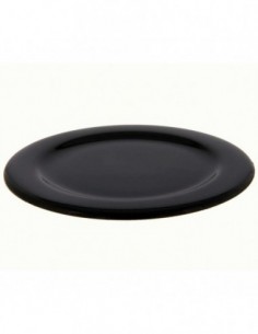 Revêtement de brûleur de cuisine FAGOR Ø47 mm NOIR