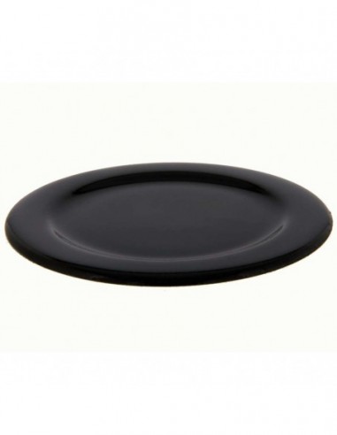 Plaque de brûleur de cuisine FAGOR Ø57 mm NOIRE