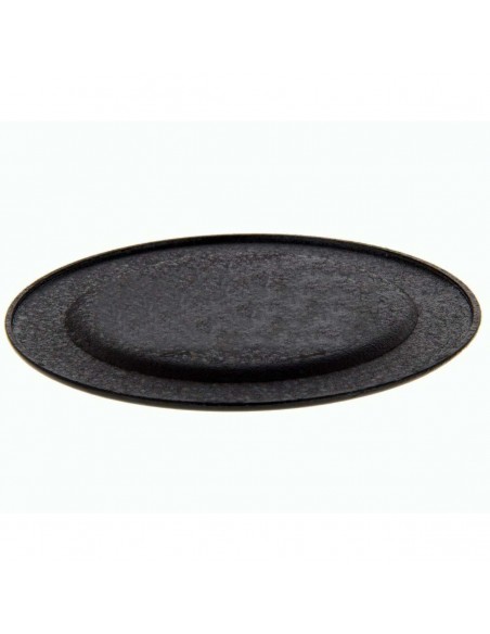 Plaque de brûleur de cuisine FAGOR Ø57 mm NOIRE