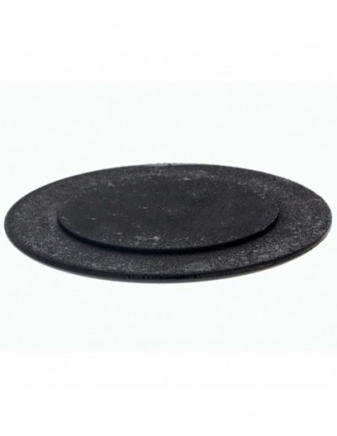 Revêtement de brûleur de cuisine FAGOR Ø102mm...