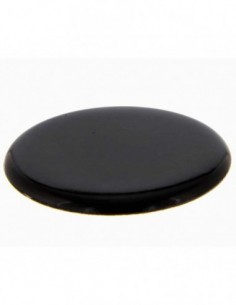 Brûleur de cuisine émaillé FAR Ø53mm pour plaque de cuisson.