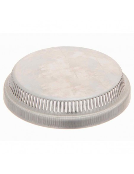 plaque de brûleur de cuisine ORBEGOZO Ø59mm