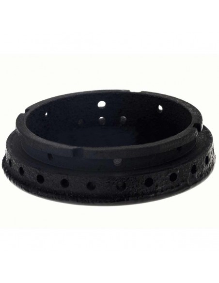 Plaque de brûleur FAGOR Edesa Aspes Ø62 mm marron