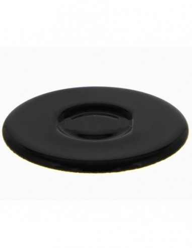 plaque de brûleur de cuisine universel Ø54 mm noir