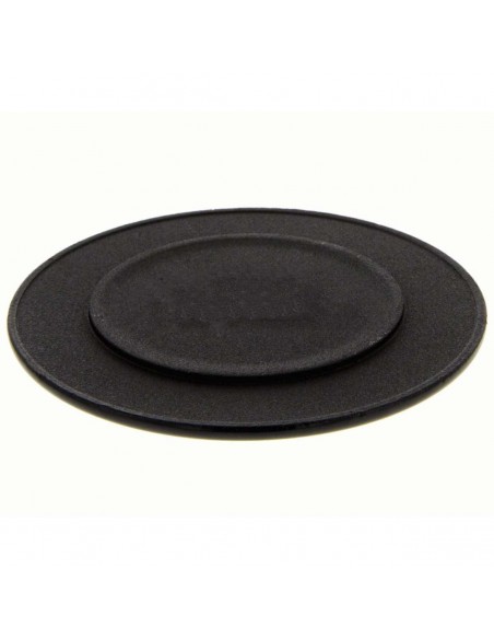 plaque de brûleur FAGOR Edesa Aspes Ø54mm (épaisseur 8mm)