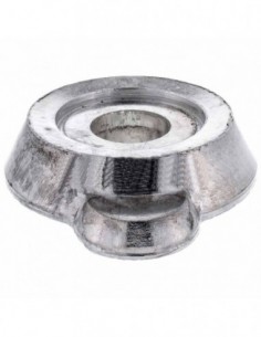 Brûleur de cuisine CORBERÓ Ø52 mm.