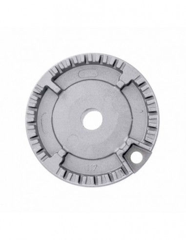 Brûleur de cuisinière Ø75mm MULTIMARQUE (avec...