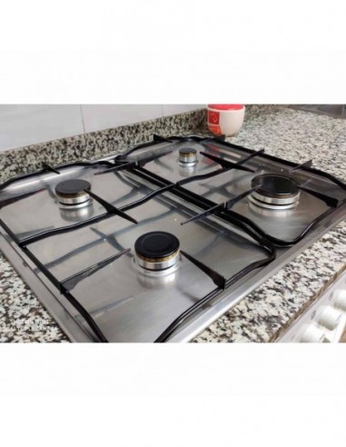 Kit 4 brûleurs cuisinières à gaz Teka Balay...