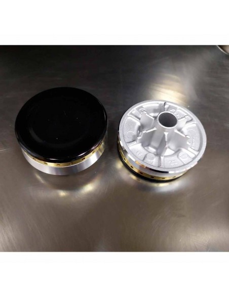 Kit 4 brûleurs cuisinières à gaz Teka Balay Fagor (multimarque)