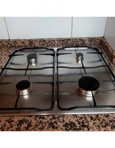 Kit 4 brûleurs cuisinières à gaz Teka Balay...