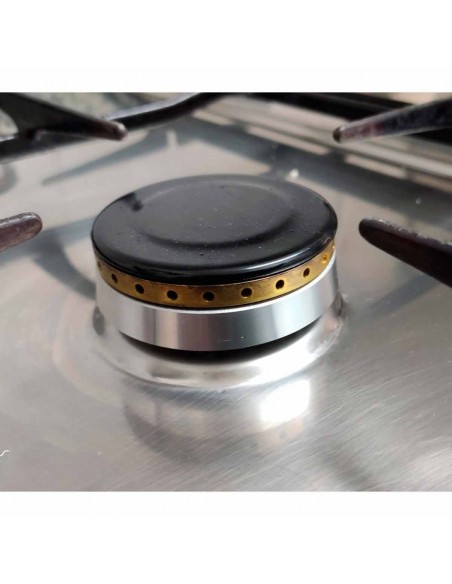 Kit 4 brûleurs cuisinières à gaz Teka Balay Fagor (multimarque)