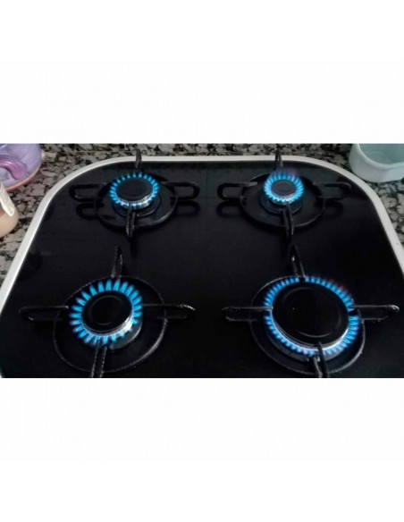 Kit 4 brûleurs cuisinières à gaz Teka Balay Fagor (multimarque)