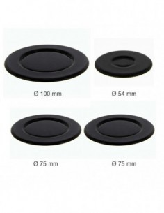 Kit de revêtement d'élément de cuisine pour Teka Balay... 2