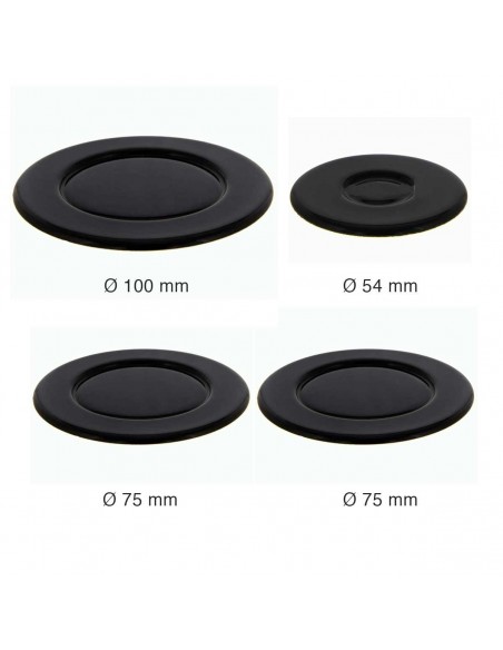 Kit de revêtement d'élément de cuisine pour Teka Balay Fagor (multimarque)