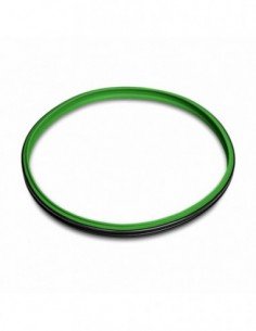 Joint de couvercle THERMOMIX TM31 (vert) 2