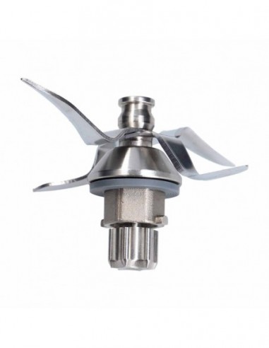 Lame Thermomix TM31 (Adaptable)
