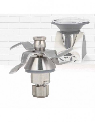 Lame Thermomix TM31 (Adaptable)