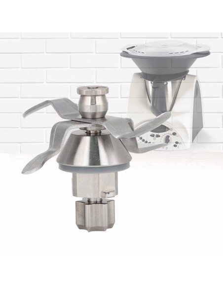 Lame Thermomix TM31 (Adaptable)