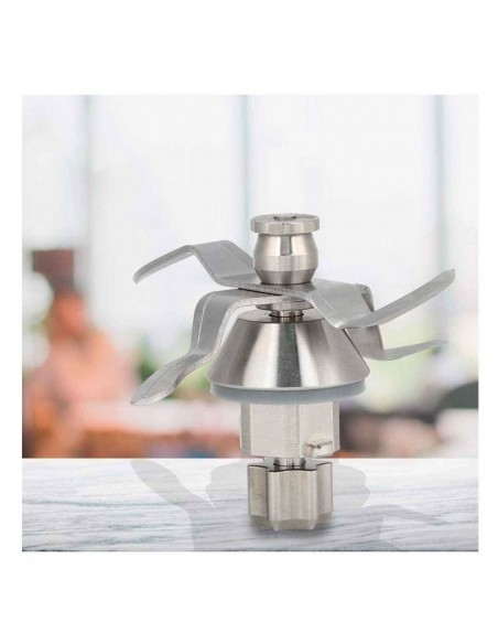 Lame Thermomix TM31 (Adaptable)