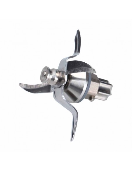 Lame Thermomix TM31 (Adaptable)