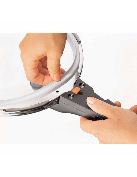 Cocotte sous pression WMF Perfect Ø22cm