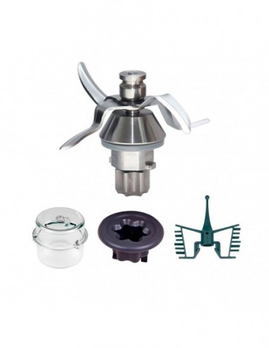 Pièces détachées Thermomix TM31 (Lame +...