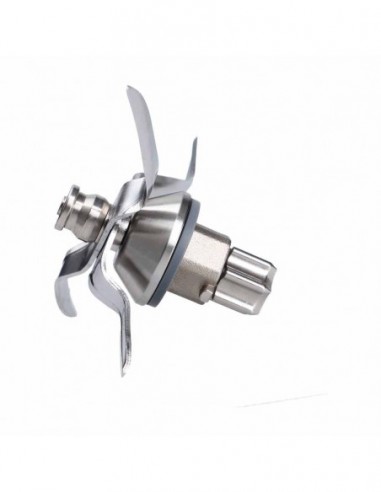 Pièces détachées Thermomix TM31 (Lame +...