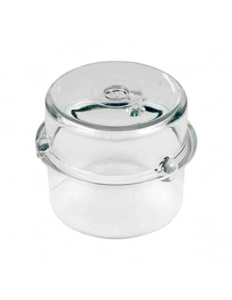 Pièces détachées Thermomix TM31 (Lame + Papillon + Verre doseur + Joint moteur)