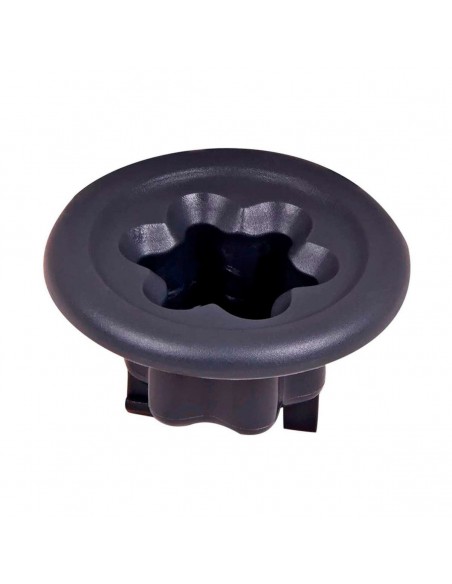 Pièces détachées Thermomix TM31 (Lame + Papillon + Verre doseur + Joint moteur)