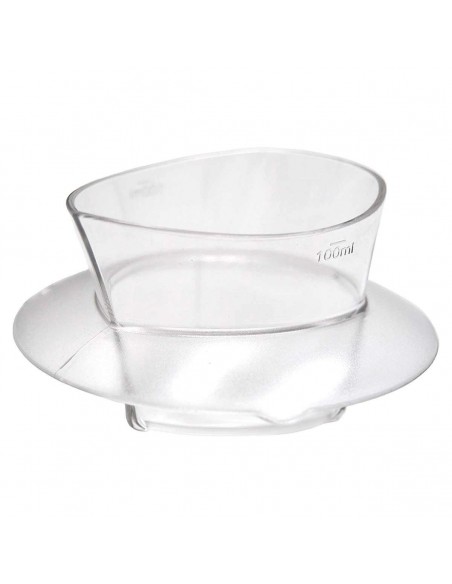 Pièces de rechange Thermomix TM5 (Lame + Gobelet + Papillon)