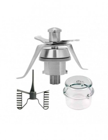 KIT Pièces de rechange Thermomix TM21 (Lame +...