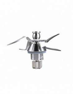 Lame Thermomix TM5 (Adaptable)