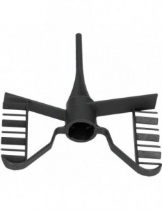 écrou papillon Accessoire MélangeTHERMOMIX TM21 2