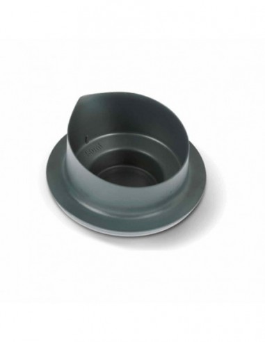 Moule Thermomix TM6 (pas de traduction...