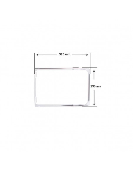 Support Bac à charcuterie Réfrigérateur Bosch Balay Siemens 00640496