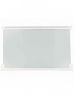 Étagère en verre pour réfrigérateur ELECTROLUX 2425099476.