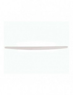 Finition pour étagère de réfrigérateur LIEBHERR KLE2564... 2