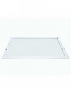 Étagère en verre pour réfrigérateur BOSCH 662037